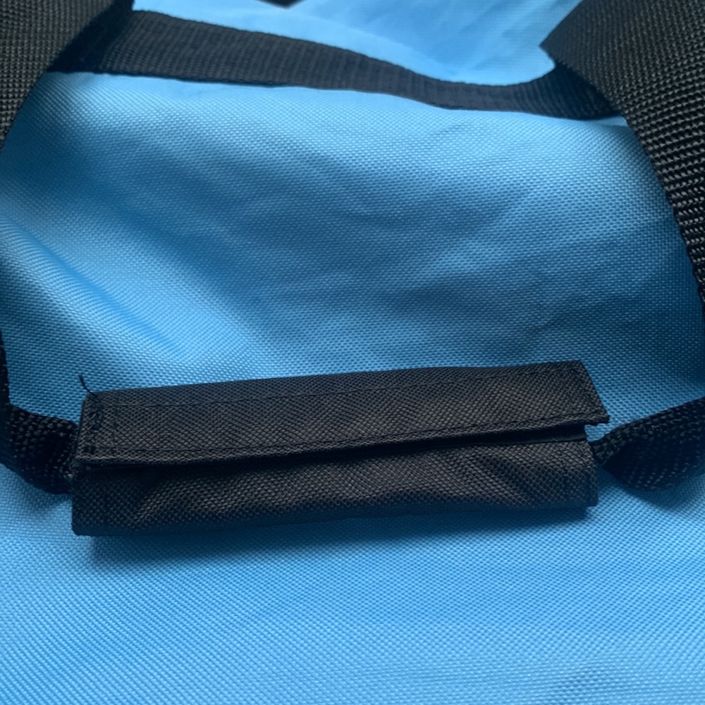ADIDAS BAG - Picture 5 of 8